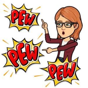 Meet your Posher, Vanessa